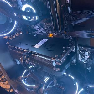 gaming pc i7 9700k rtx 3070